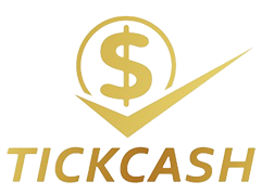 TICKCASH