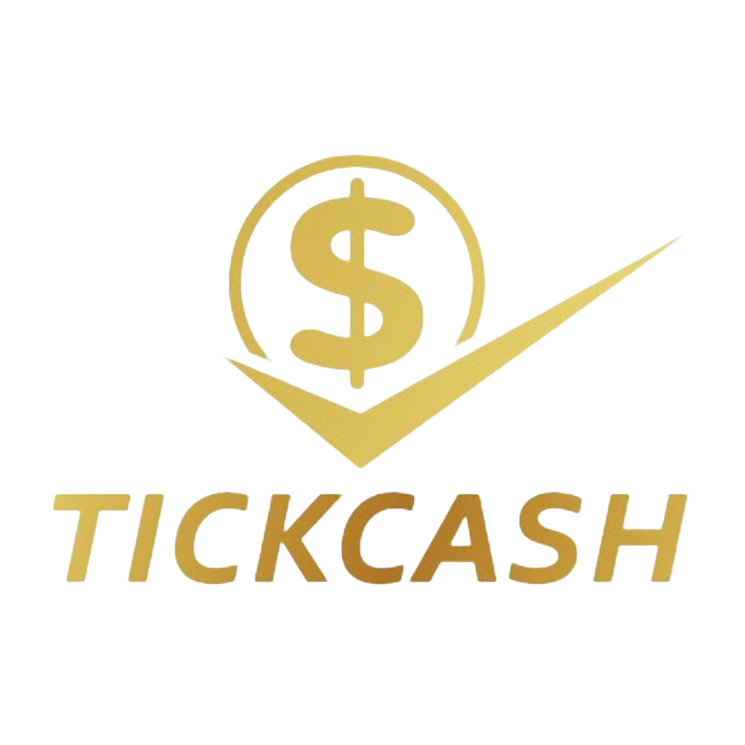 TICKCASH